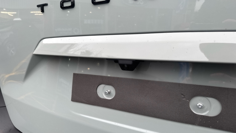 Ford Tourneo Courier 1.0 EcoBoost Titanium 5dr [Driver Assist] Petrol Estate